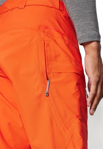 Сноубордические штаны