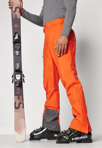 Сноубордические штаны