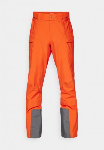 Сноубордические штаны