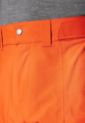 Сноубордические штаны