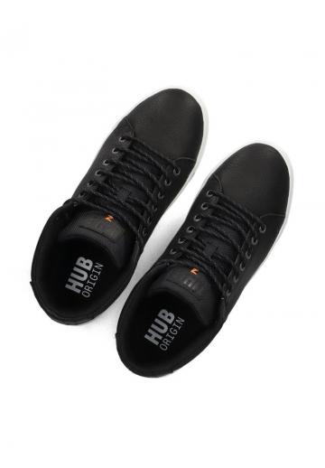 Высокие кеды