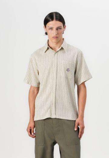 Рубашка с коротким рукавом