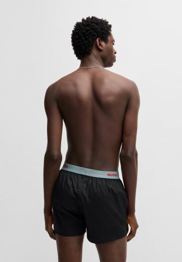 Трусы-боксеры