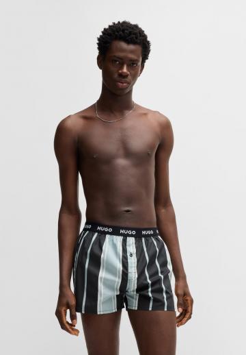 Трусы-боксеры