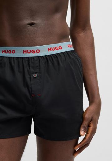 Трусы-боксеры