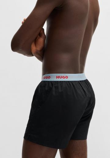 Трусы-боксеры