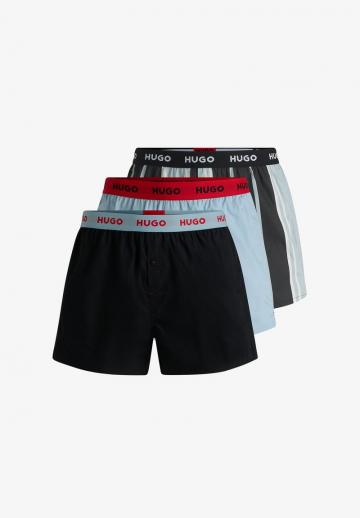 Трусы-боксеры