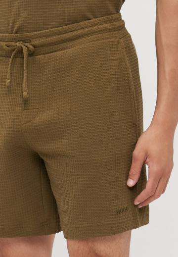 Пижама с шортами