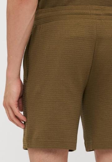 Пижама с шортами