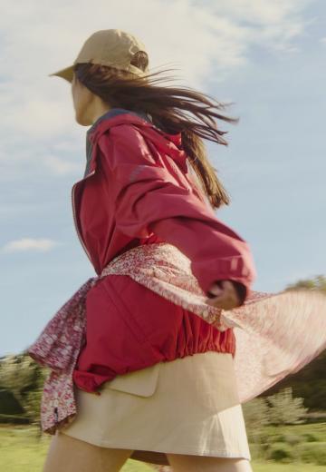 Куртка Softshell