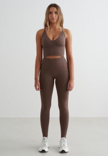 Спортивный бюстгальтер