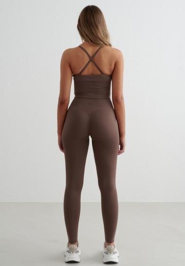 Спортивный бюстгальтер