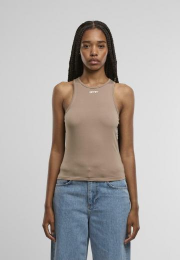 Спортивный топ