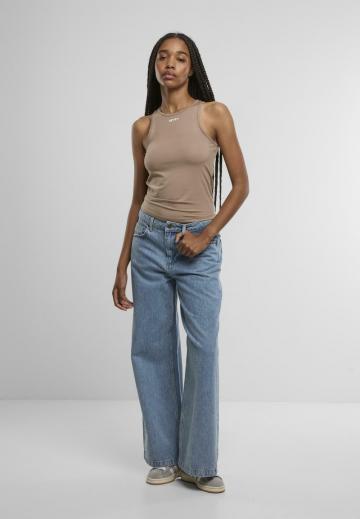 Спортивный топ