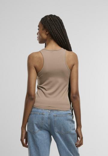 Спортивный топ