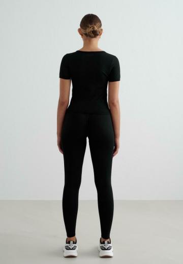 Спортивная майка