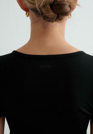 Спортивная майка