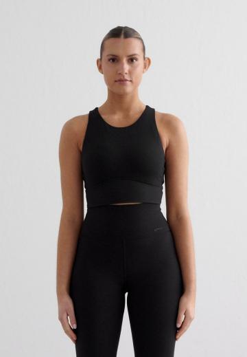 Спортивный бюстгальтер