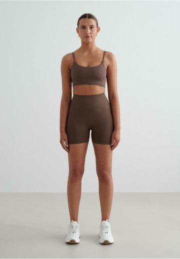 Спортивный бюстгальтер