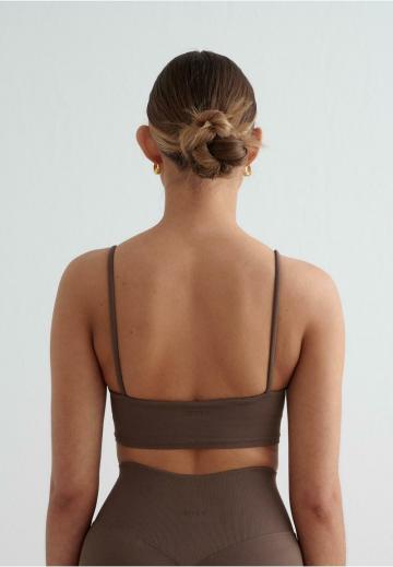 Спортивный бюстгальтер