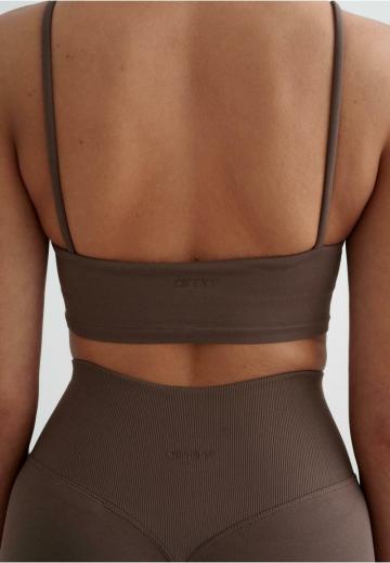 Спортивный бюстгальтер