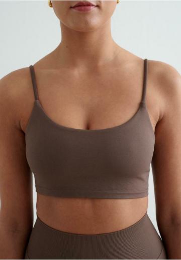 Спортивный бюстгальтер