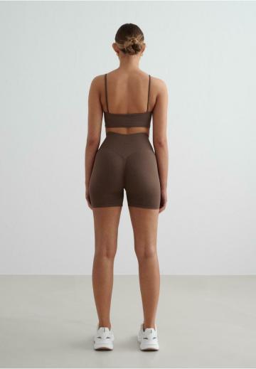 Спортивный бюстгальтер