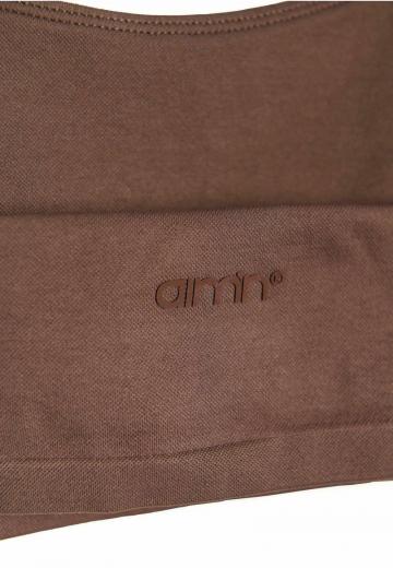 Спортивный бюстгальтер