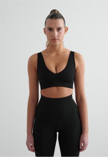 Спортивный бюстгальтер