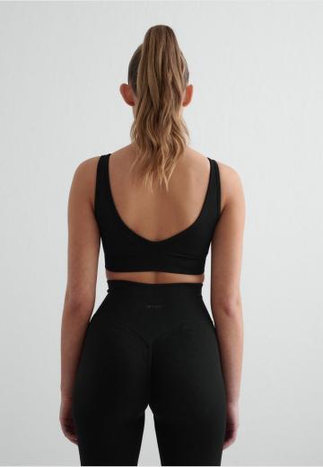 Спортивный бюстгальтер