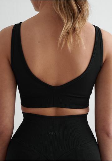 Спортивный бюстгальтер