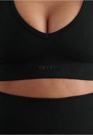 Спортивный бюстгальтер