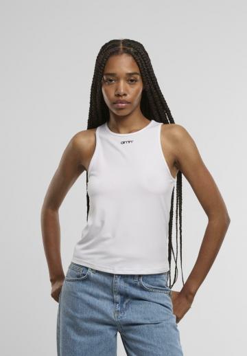 Спортивный топ