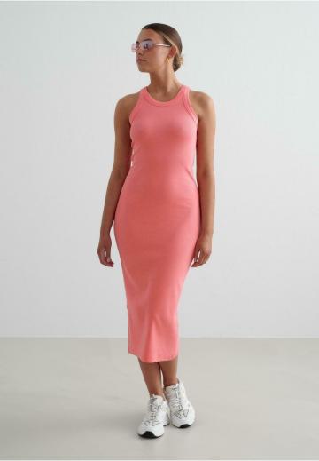 Платье футляр