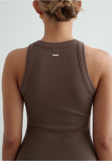 Платье футляр