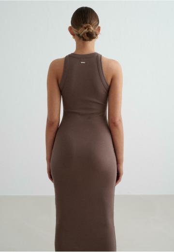 Платье футляр