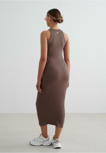 Платье футляр