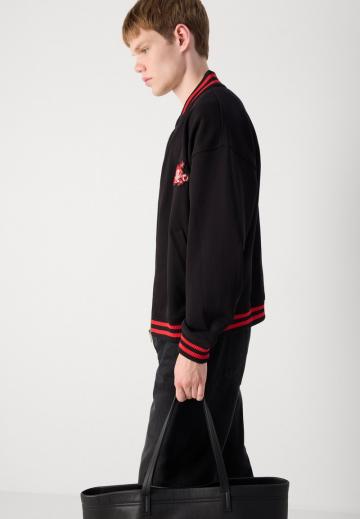 Куртка бомбер