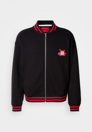 Куртка бомбер