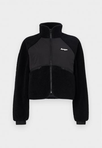 Флисовая куртка