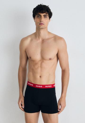 Трусы шортики