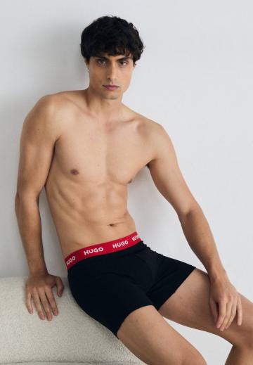 Трусы шортики