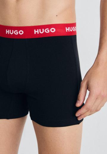 Трусы шортики