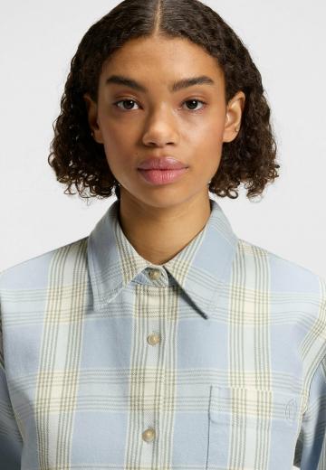 Блузка-рубашка