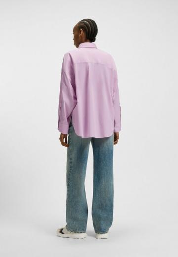 Блузка-рубашка