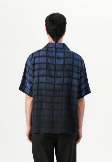 Рубашка с коротким рукавом