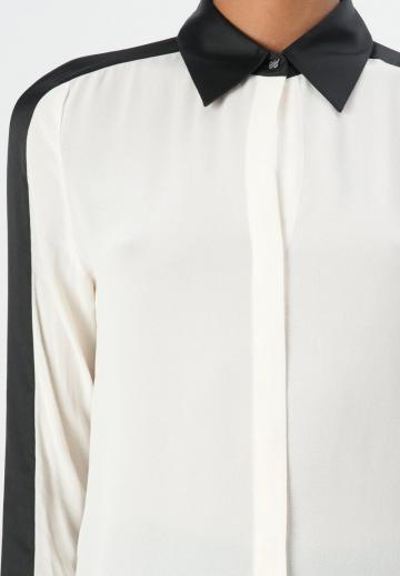 Блузка-рубашка