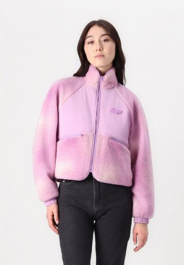 Флисовая куртка