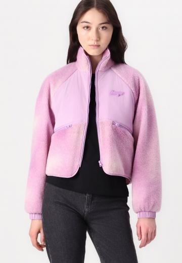 Флисовая куртка