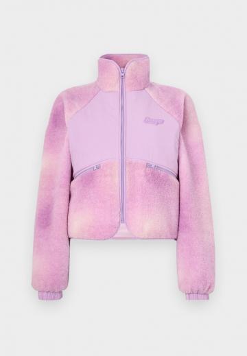 Флисовая куртка